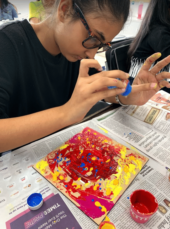 NIFD GLOBAL, South Mumbai Events photo 47